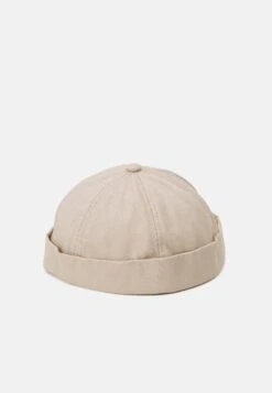 Pier One Beanie - Beige