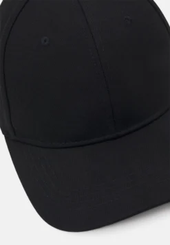 Pier One Unisex - Cap - Black -Pier One 6f88a03286c34dcd86d5570969b1b44c scaled