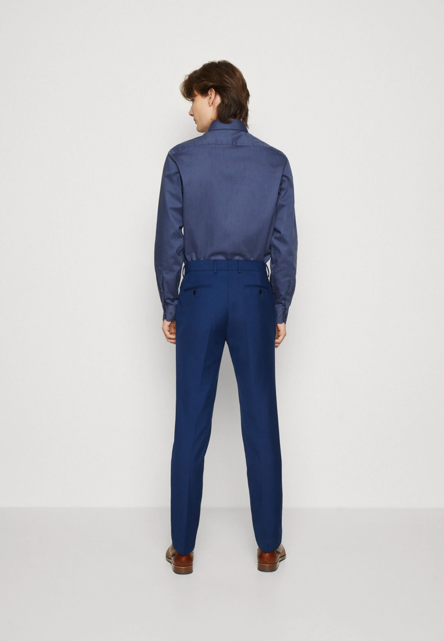 Pier One Set - Suit - Blue 6 Pier One Set - Suit - Blue - Image 6