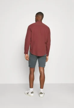 Pier One Shirt - Red -Pier One 70c8d766956e4aa9bdb169a7b68c452a scaled