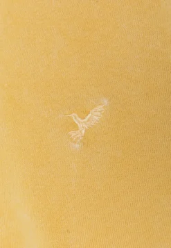 Pier One Sweatshirt - Yellow -Pier One 733dc4b869a14197ad2efd88f2fb573e scaled