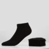 Pier One 7 Pack - Socks - Black