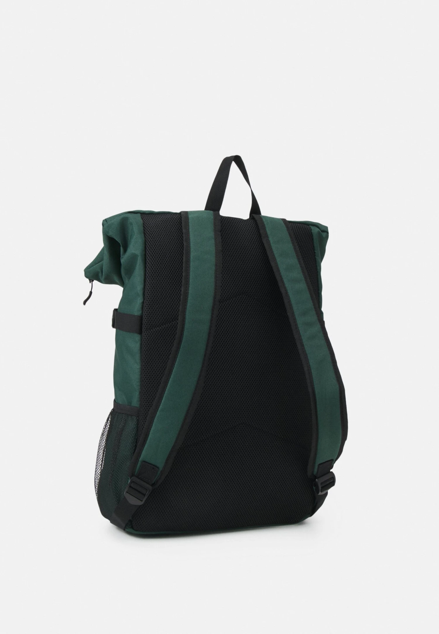 Pier One Unisex - Rucksack - Green 2 Pier One Unisex - Rucksack - Green - Image 2