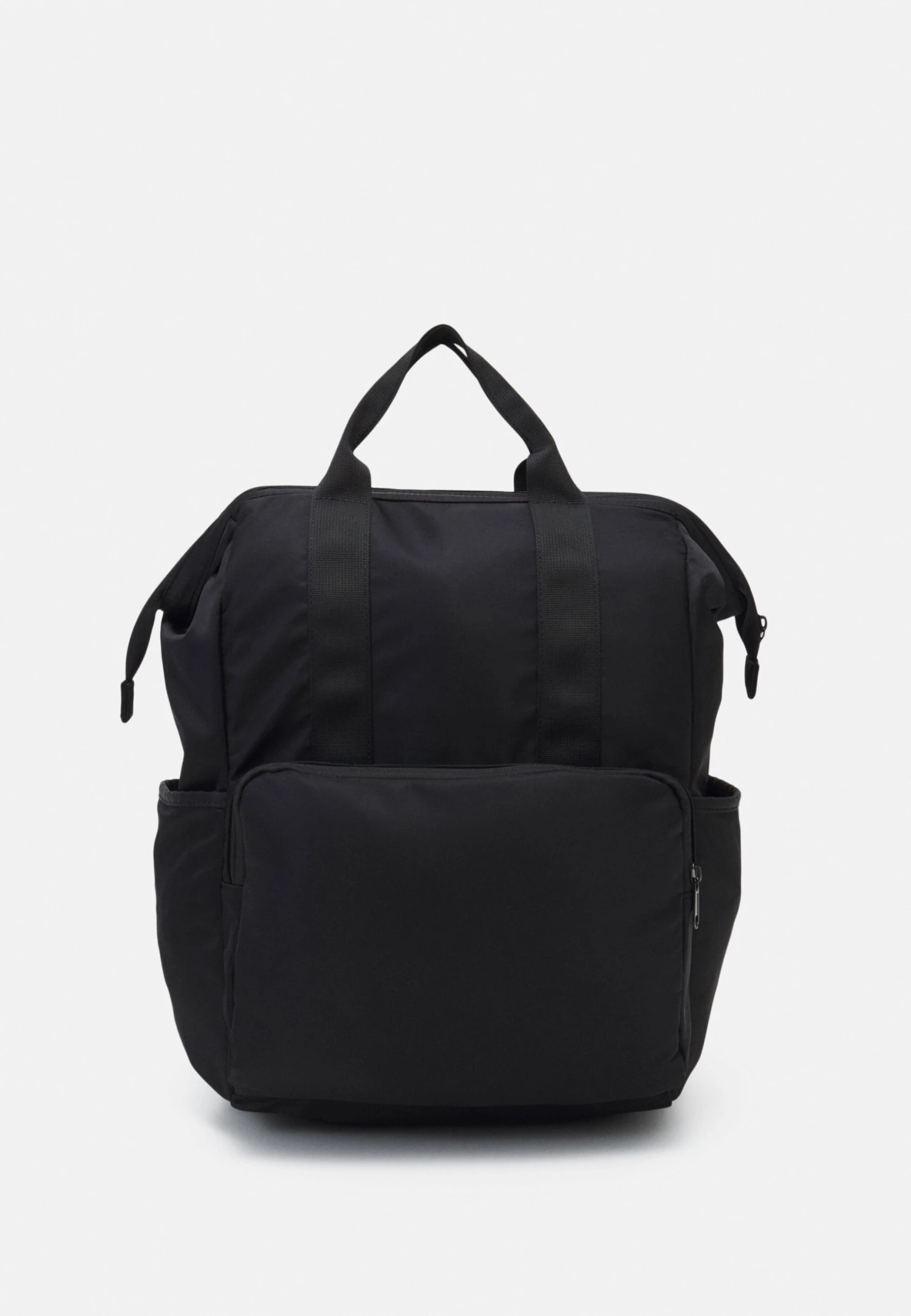 Pier One Unisex - Rucksack - Black 1 Pier One Unisex - Rucksack - Black
