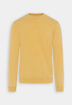 Pier One Sweatshirt - Yellow -Pier One 7790ec6b6308428f8d1072d9697b323c scaled