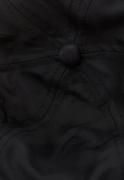 Pier One Unisex - Cap -Black -Pier One 781fccf059484bb1b6fb6ad3662517f3 scaled