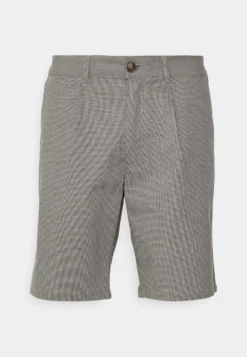 Pier One Shorts - Blue -Pier One 78d716bef2ee4352a98a397e6ab2ab44 scaled