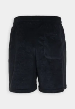 Pier One Toweling - Shorts - Dark Blue -Pier One 7c5498bfdd1f43b998dc8f7676e14747 scaled