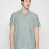 Pier One Shirt - Teal