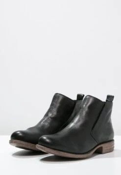 Pier One Leather - Ankle Boots 10 Pier One Leather - Ankle Boots -Pier One 7ee2f045105e45e0ad66a66f7ee53e53