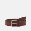 Pier One Unisex - Belt - Brown