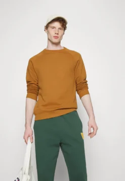 Pier One Sweatshirt - Copper -Pier One 7f366a3a578742e38ab58e1f2397b5b4 scaled