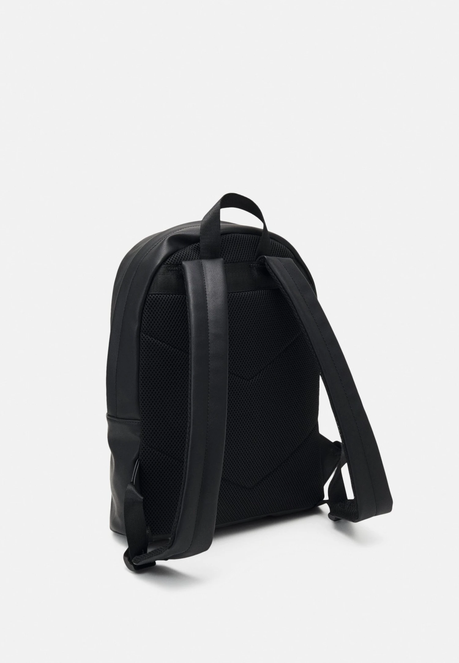 Pier One Unisex - Rucksack - Black 2 Pier One Unisex - Rucksack - Black - Image 2