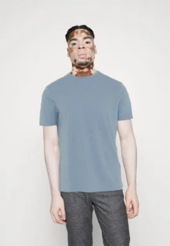 Pier One 7 Pack - Basic T-Shirt - White/Yellow/Lilac -Pier One 7ffd67499c2a4ac297cf75df17af3af3 scaled