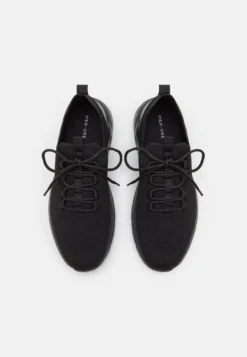 Pier One Unisex - Trainers - Black 9 Pier One Unisex - Trainers - Black -Pier One 80e407004f214cc78e46185fd5be97a6 scaled