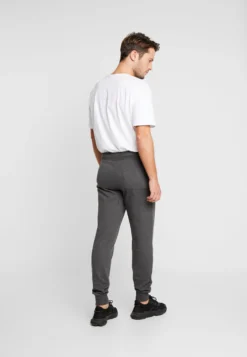 Pier One Tracksuit Bottoms - Mottled Dark Grey -Pier One 81c5eaba151144dfb006633c8d8e29f0 scaled