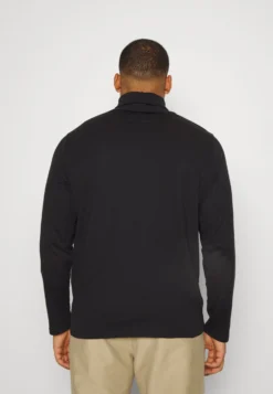 Pier One Long Sleeved Top - Black -Pier One 82d1662ec0ce49f1801a51ff9d54ee9c scaled