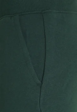 Pier One Tracksuit Bottoms - Dark Green -Pier One 83a04a02226942ecaf78aa54d7f444f3 scaled