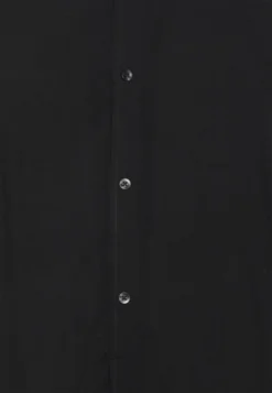 Pier One Shirt - Black -Pier One 85483edfa4d642bd8cffac330022ea6a scaled