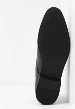 Pier One Smart Slip-Ons - Black -Pier One 88ab2d7aee3f4829adb2098d7a6b6bf8