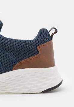 Pier One Unisex - Trainers - Dark Blue -Pier One 8a00b03f61224774a8d5f407a8373393 scaled