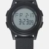 Pier One Digital Watch - Black
