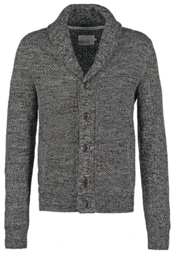 Pier One Cardigan - Dark Grey Melange 15 Pier One Cardigan - Dark Grey Melange -Pier One 8e23516e1ab8430d944116b45baef9ed