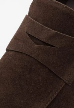 Pier One Smart Slip-Ons - Brown -Pier One 8e48c8dea02743bab906dc00cd8ff11b scaled