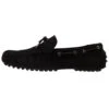 Pier One Moccasins - Black