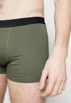 Pier One 7 Pack - Pants - Black/Grey/Khaki -Pier One 8fedfa63872c439fb331d9825781ba61 scaled