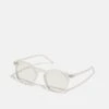 Pier One Blue Light Unisex - Blue Light Glasses - Transparent