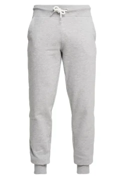 Pier One Tracksuit Bottoms - Mottled Light Grey -Pier One 92b0f0e435be4a52961708acc6552ce0 scaled