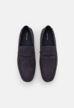 Pier One Slip-Ons - Dark Blue 9 Pier One Slip-Ons - Dark Blue -Pier One 92b6f3150a4341cbb22d7650b101cd6b scaled