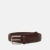 Pier One Belt - Dark Brown