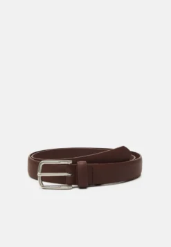 Pier One Belt - Dark Brown