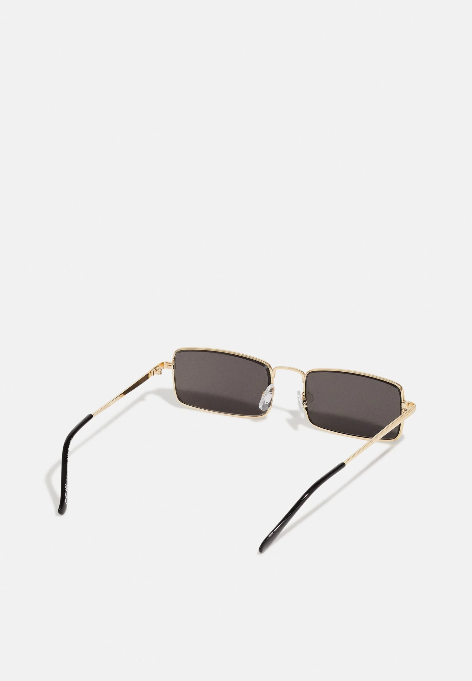 Pier One Sunglasses - Gold-Coloured/Black 2 Pier One Sunglasses - Gold-Coloured/Black - Image 2