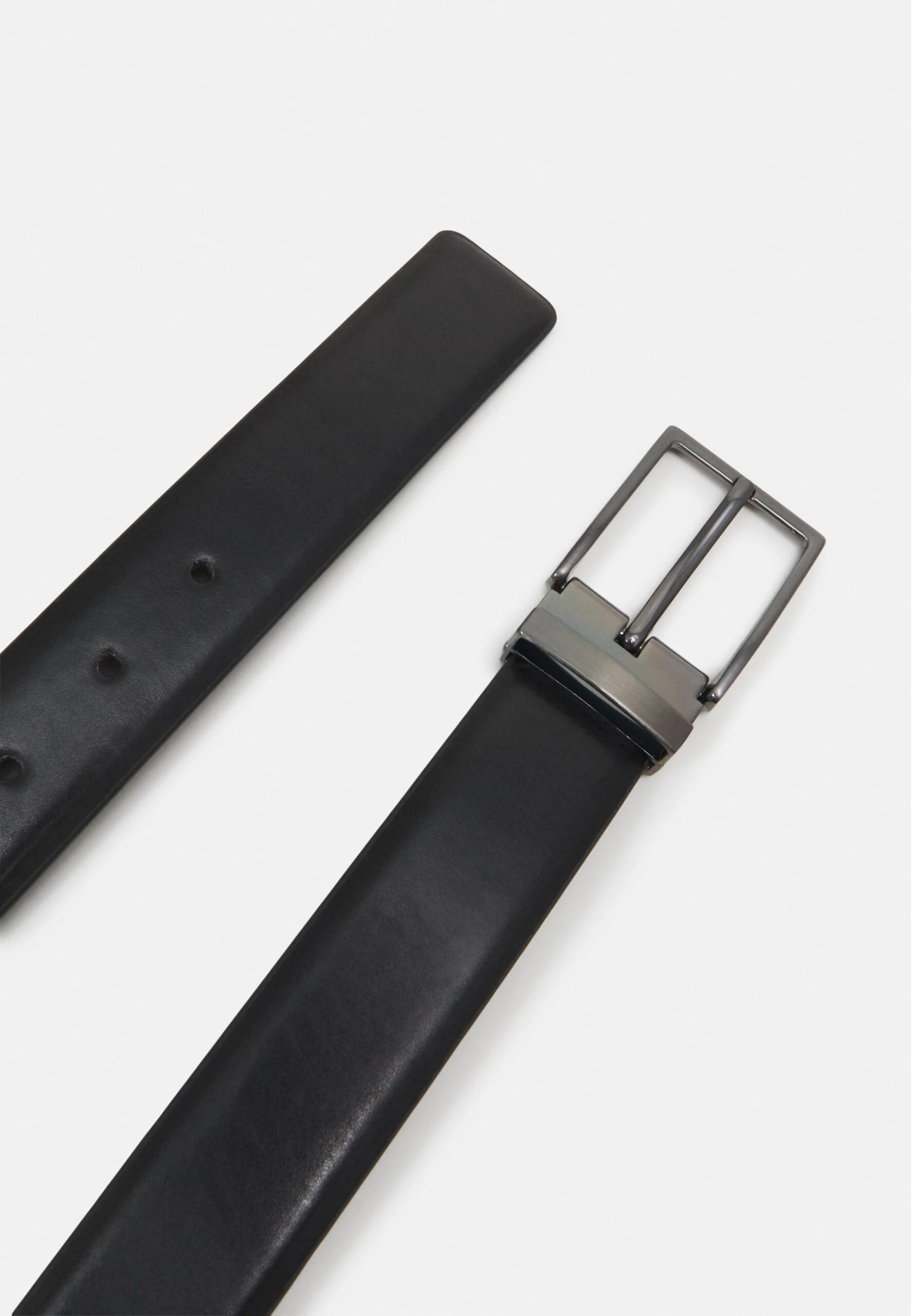 Pier One 2Pack Unisex - Belt -Black 2 Pier One 2Pack Unisex - Belt -Black - Image 2