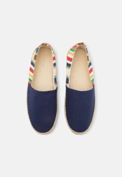 Pier One Espadrilles - Dark Blue 13 Pier One Espadrilles - Dark Blue -Pier One 979e001ab24f4f3392e9494056afcb01 scaled
