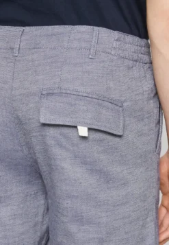 Pier One Shorts - Blue -Pier One 9898d31416a84a328e3a19e7cc69bbef scaled