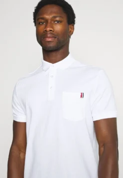 Pier One 2 Pack - Polo Shirt - Dark Blue/White -Pier One 99aadb854fa44ea0a61d57a1baa973bb scaled