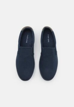 Pier One Unisex - Trainers - Dark Blue -Pier One 9a3b3e442d244da1a58e2d28028fe369 scaled