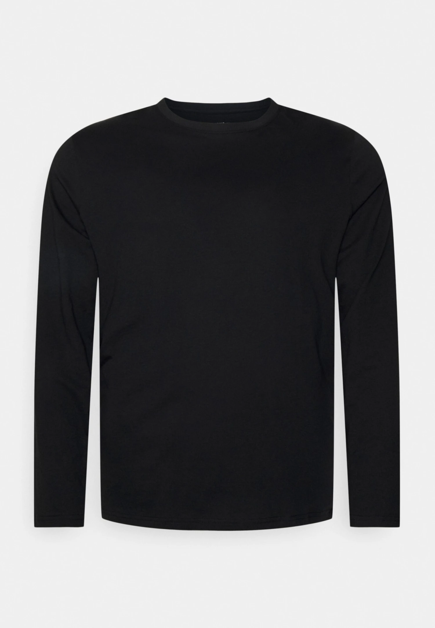 Pier One 5 Pack - Long Sleeved Top - Dark Green/Mottled Grey/White 2 Pier One 5 Pack - Long Sleeved Top - Dark Green/Mottled Grey/White - Image 2