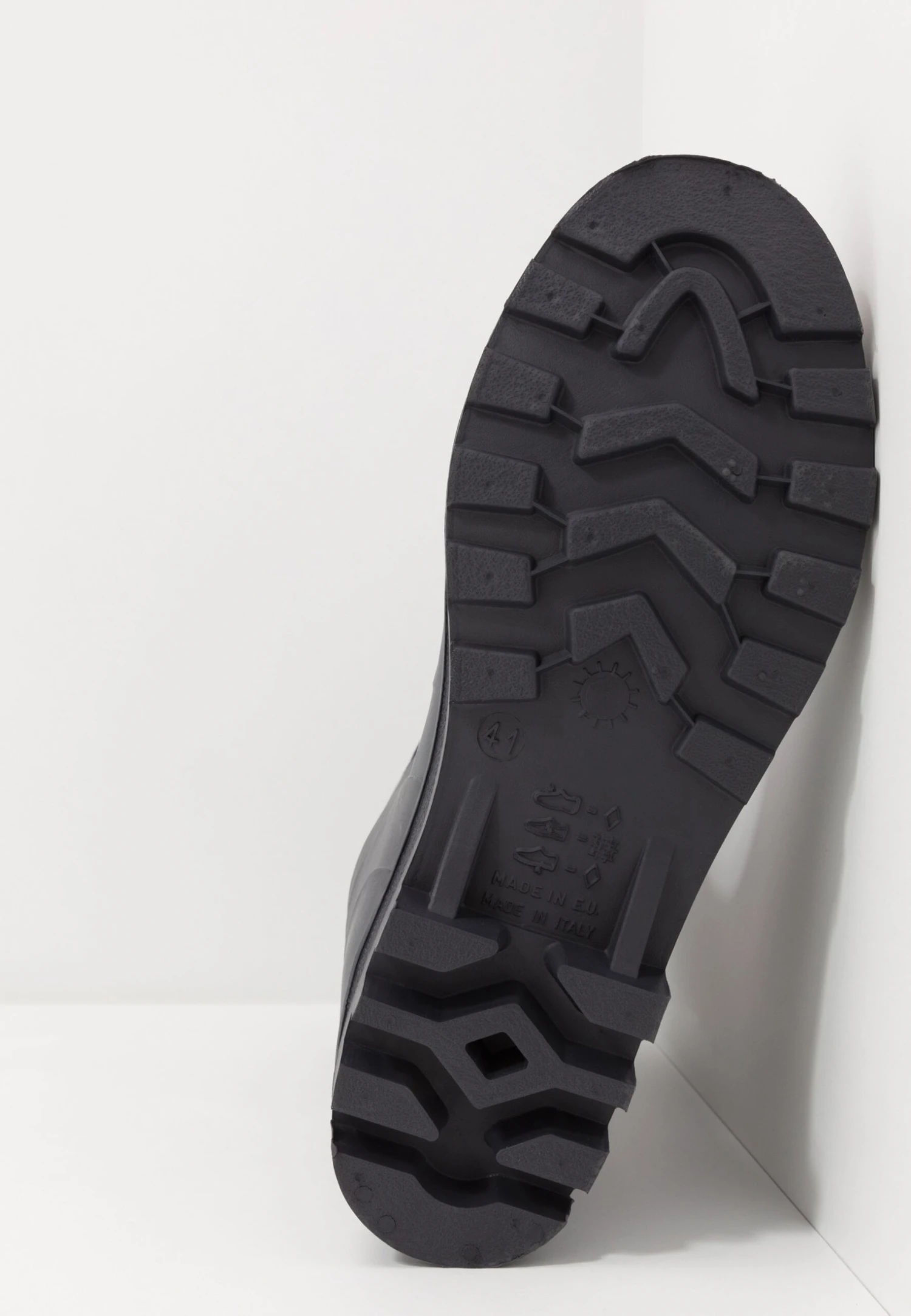 Pier One Unisex - Wellies - Dark Blue 5 Pier One Unisex - Wellies - Dark Blue - Image 5