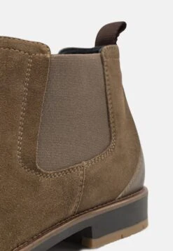 Pier One Leather - Classic Ankle Boots - Taupe -Pier One 9d126395870f409b9237e8a016a1e6a3 scaled