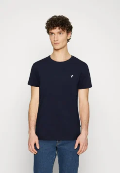 Pier One 5 Pack - Basic T-Shirt -Pier One 9dc3e14f619a45f68f738495a470ed1c scaled