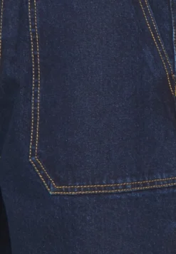 Pier One Denim Shorts - Blue Denim -Pier One 9e2bbc9552624f6eab1b995335ce8b59 scaled