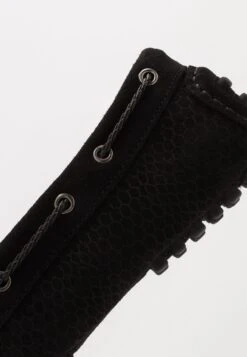 Pier One Moccasins - Black 15 Pier One Moccasins - Black -Pier One a00a62ff744b427d933bfd420bbc84b8 scaled