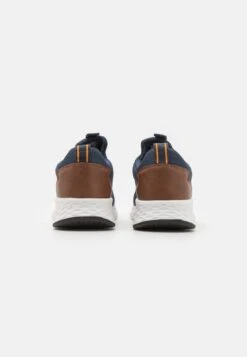 Pier One Unisex - Trainers - Dark Blue -Pier One a265e4ec0e8848e4897238149fc32913 scaled