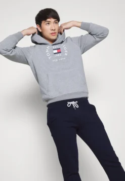 Pier One 2 Pack - Tracksuit Bottoms - Dark Blue -Pier One a2fdb7dbfee140148015f91769141002 scaled