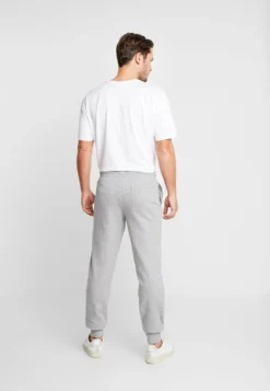 Pier One Tracksuit Bottoms - Mottled Light Grey -Pier One a2fee82a35734bb2921d2f084d11e5f6 scaled